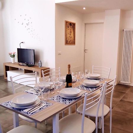 Lux Family Apartment Bardolino Zewnętrze zdjęcie