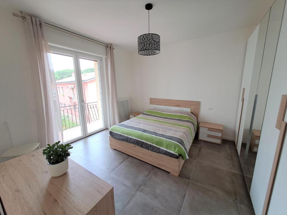 Lux Family Apartment Bardolino Zewnętrze zdjęcie