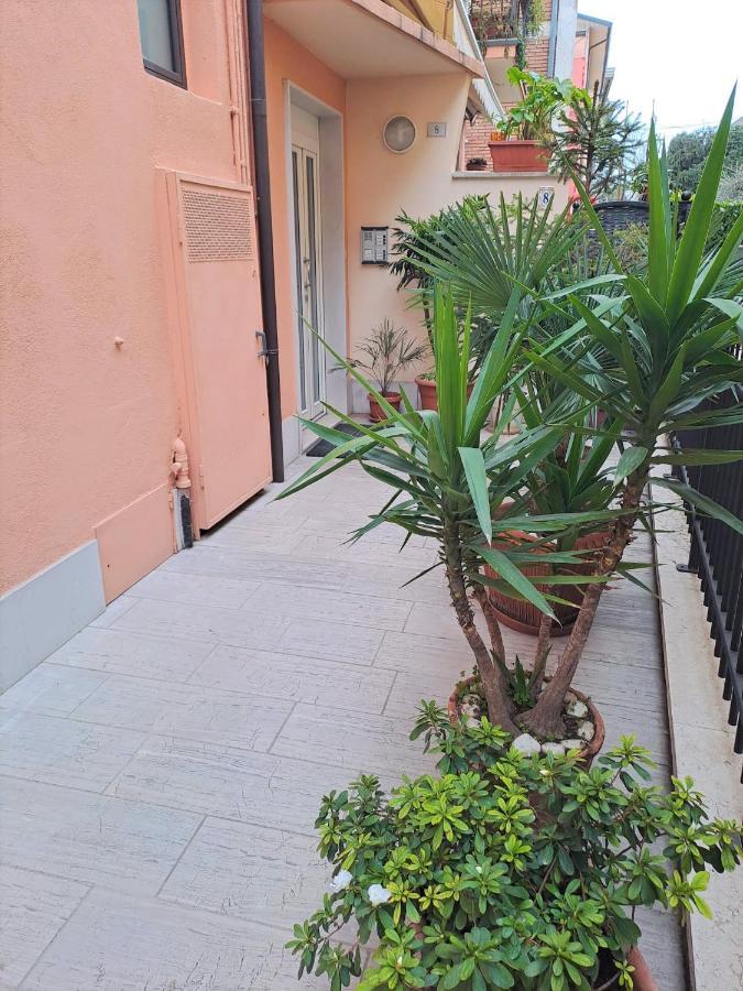 Lux Family Apartment Bardolino Zewnętrze zdjęcie