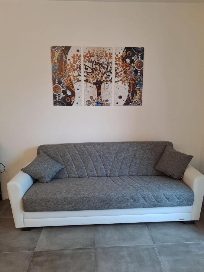 Lux Family Apartment Bardolino Zewnętrze zdjęcie