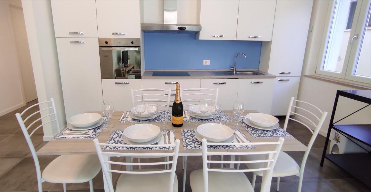 Lux Family Apartment Bardolino Zewnętrze zdjęcie
