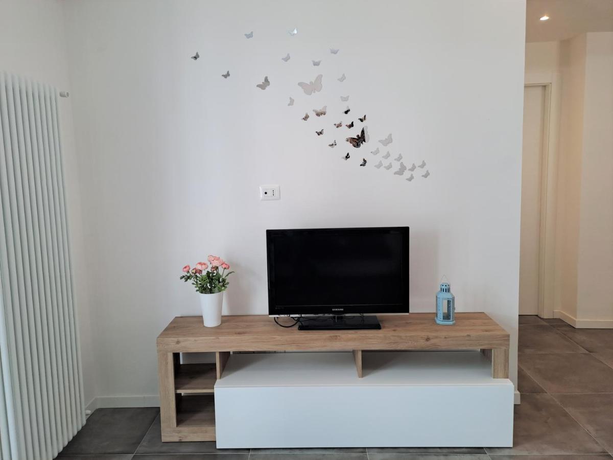 Lux Family Apartment Bardolino Zewnętrze zdjęcie