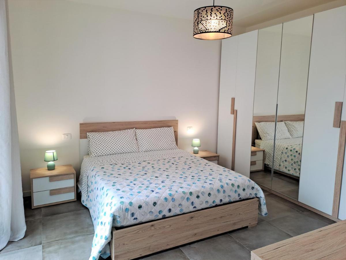 Lux Family Apartment Bardolino Zewnętrze zdjęcie