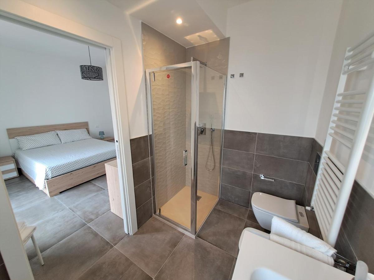 Lux Family Apartment Bardolino Zewnętrze zdjęcie