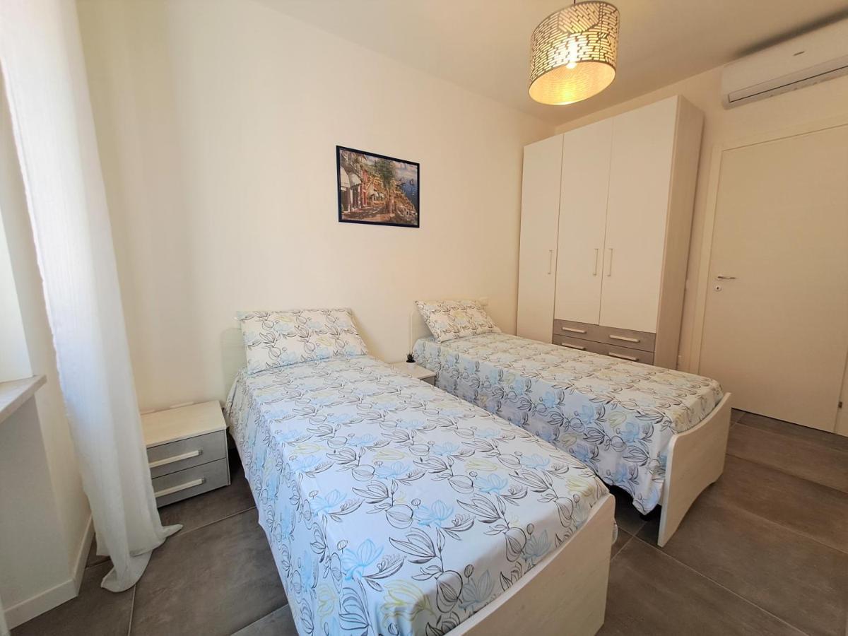 Lux Family Apartment Bardolino Zewnętrze zdjęcie