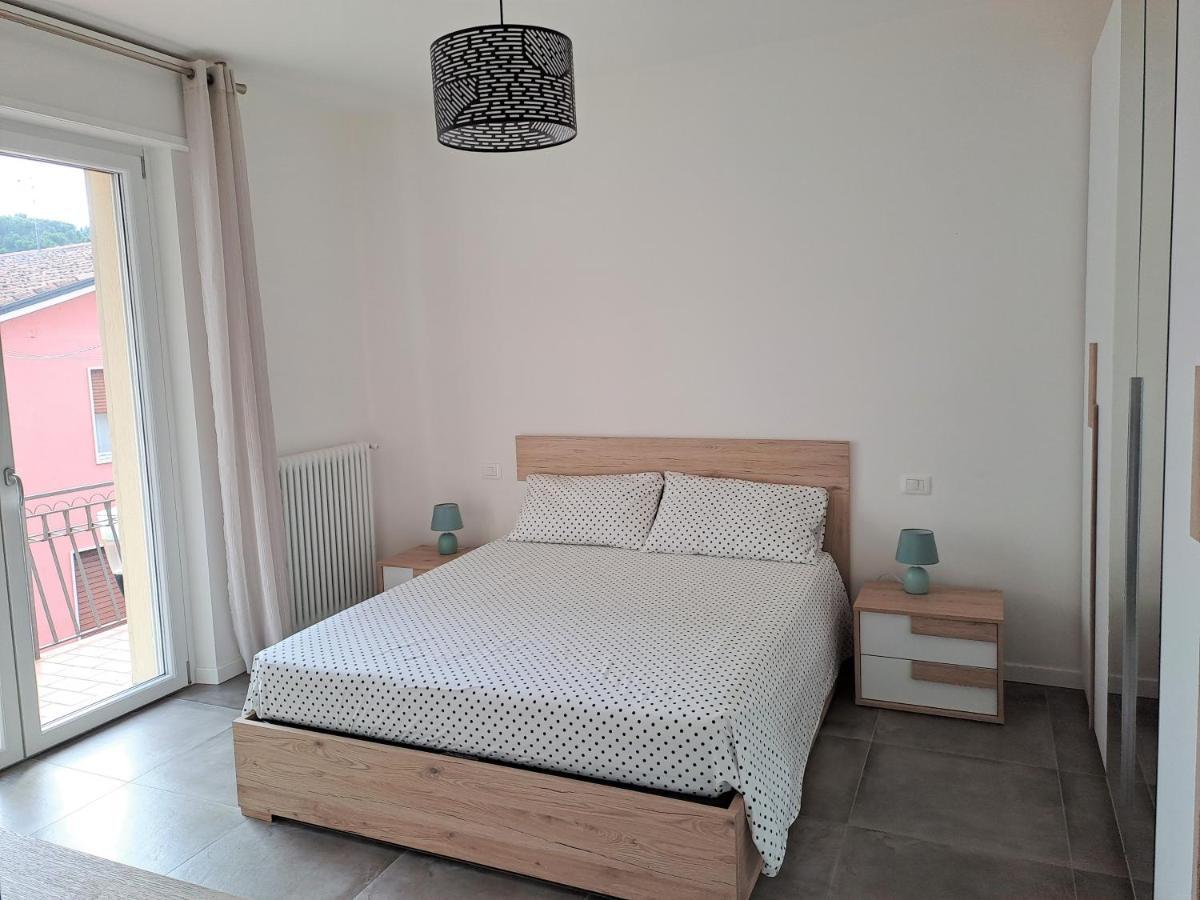 Lux Family Apartment Bardolino Zewnętrze zdjęcie