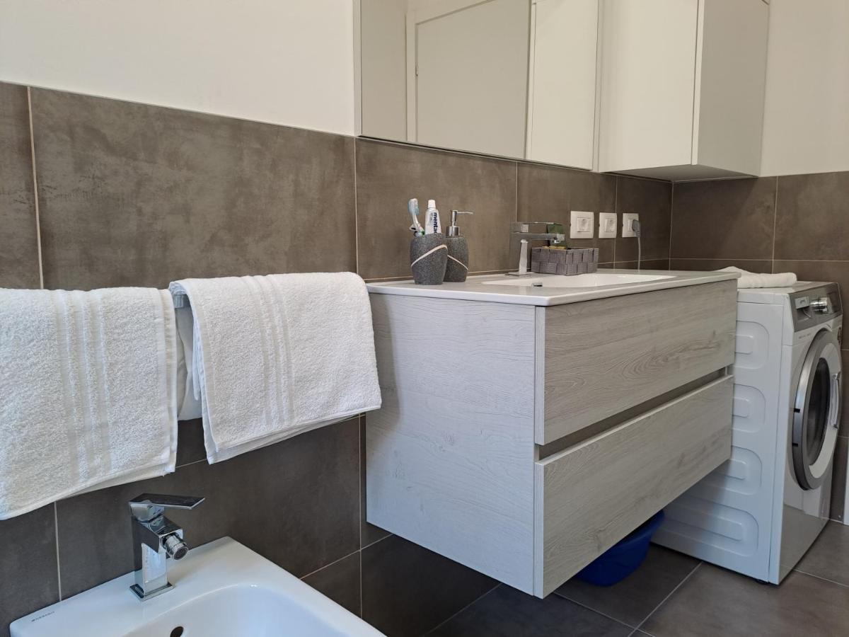 Lux Family Apartment Bardolino Zewnętrze zdjęcie