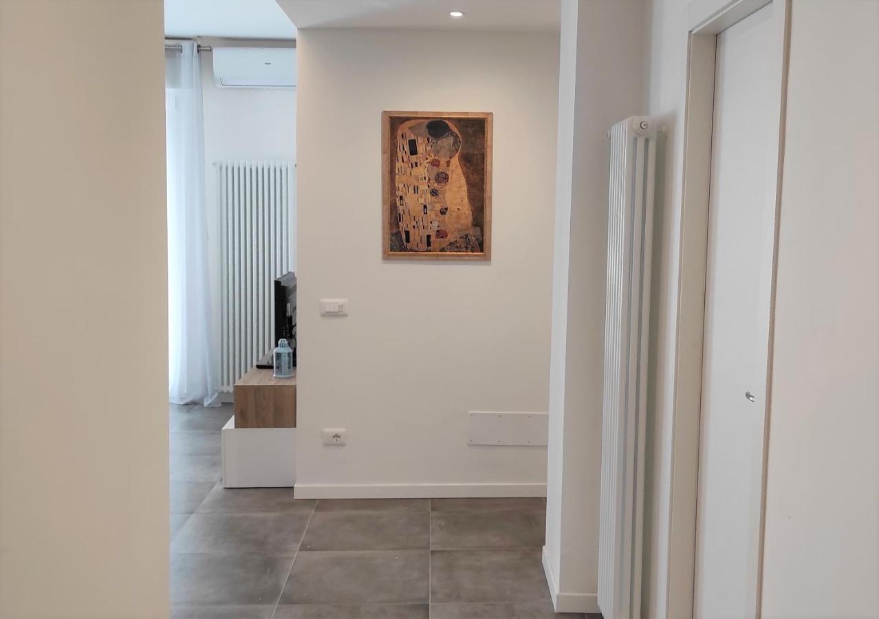 Lux Family Apartment Bardolino Zewnętrze zdjęcie