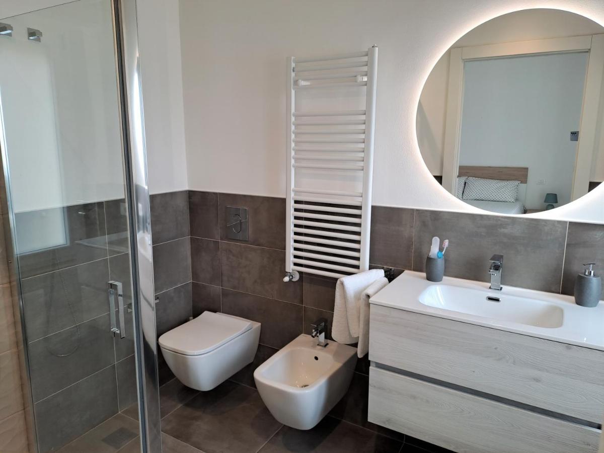 Lux Family Apartment Bardolino Zewnętrze zdjęcie