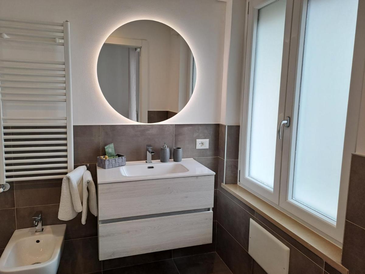 Lux Family Apartment Bardolino Zewnętrze zdjęcie
