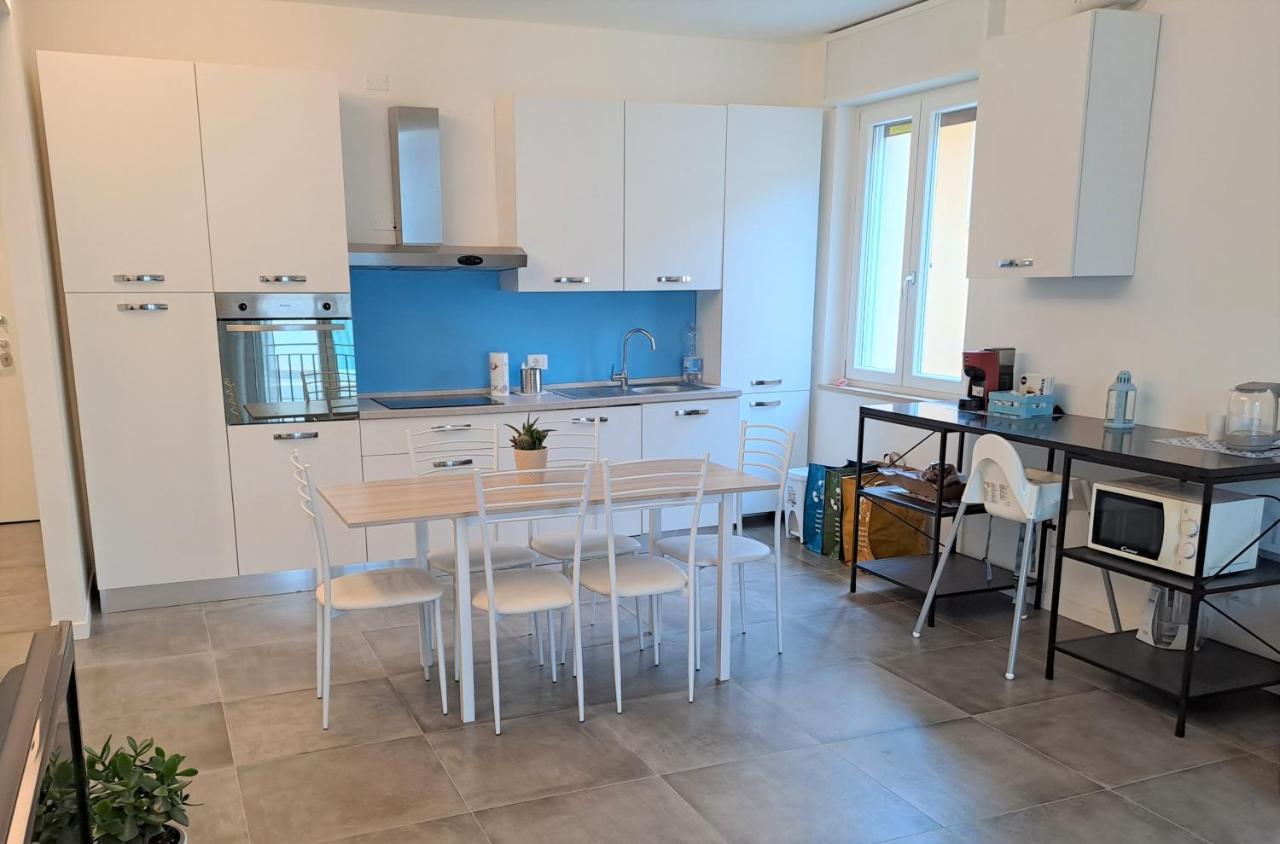 Lux Family Apartment Bardolino Zewnętrze zdjęcie