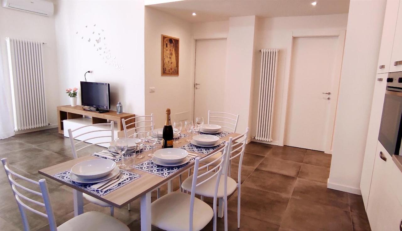 Lux Family Apartment Bardolino Zewnętrze zdjęcie