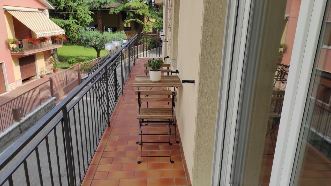 Lux Family Apartment Bardolino Zewnętrze zdjęcie